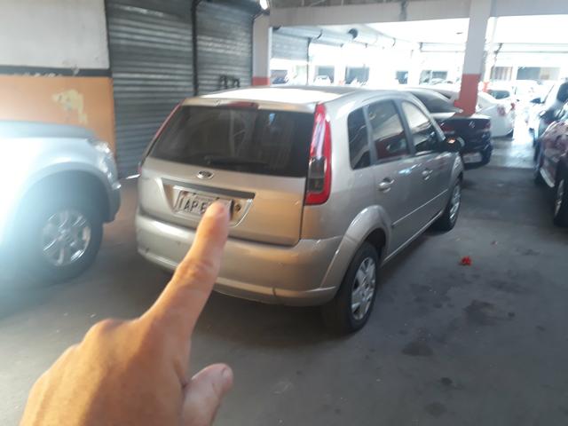 Fiesta 2011 completo! - Foto 3