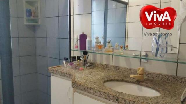 Apartamento 3 quarto(s) - Cocó - Foto 13