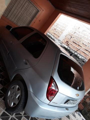 Carro celta