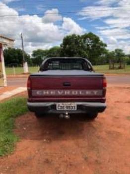 Chevrolet S10.Ta em perfeito estado - Foto 2