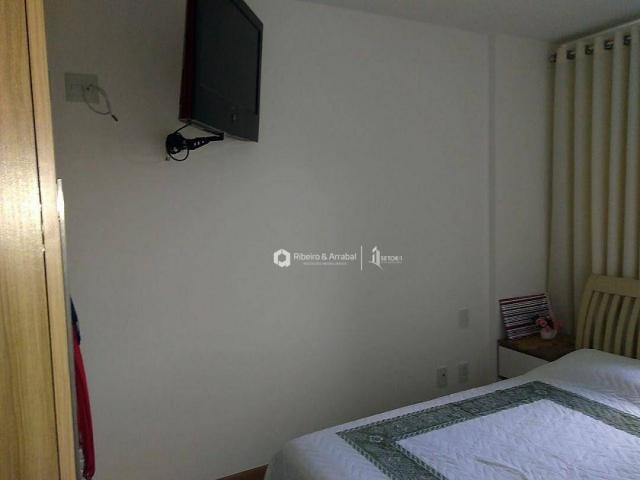 Cobertura com 3 quartos à venda, 130 m² por R$ 330.000 - Bandeirantes - Juiz de Fora/MG - Foto 14