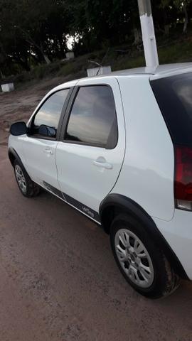 Vendo Palio 2015 - Foto 3