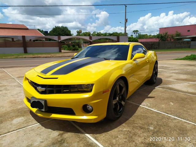 Camaro SS - Foto 2
