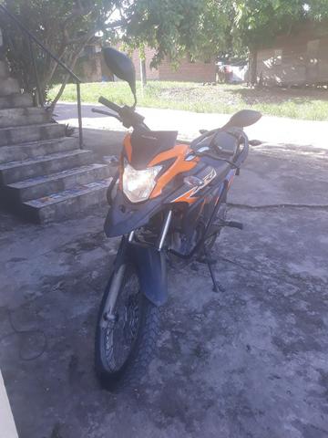 Vendo moto XRE 190 ano 2019 - Foto 2