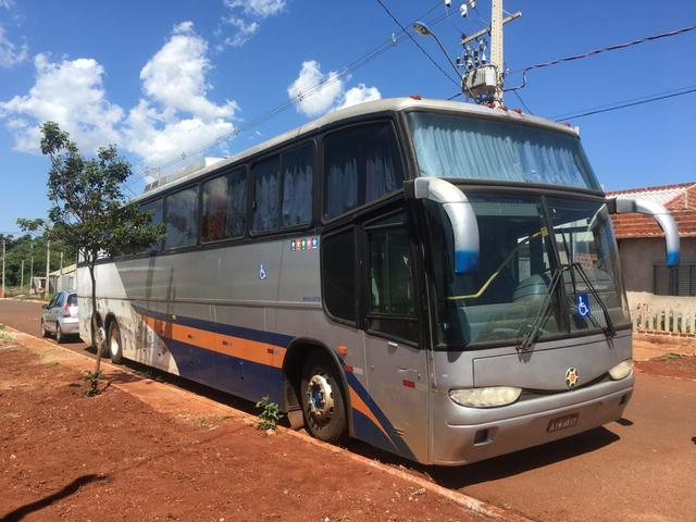 Vendo ônibus - Foto 3