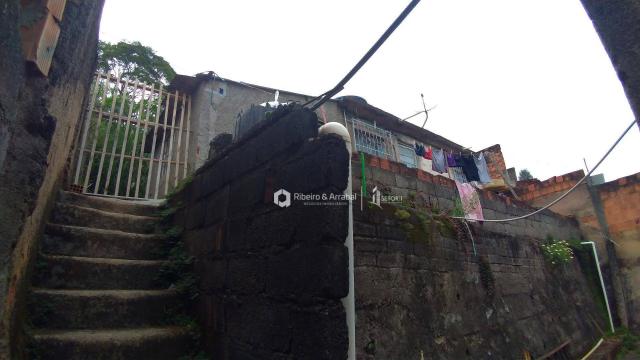 Casa com 2 quartos à venda, 100 m² por R$ 225.000 - Santa Luzia - Juiz de Fora/MG - Foto 19