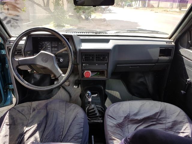 Vendo Parati 1.6 álcool 1988/89 - Foto 7