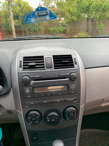 Corolla XLI 2011/2012 - Foto 6