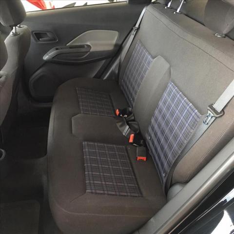 CHEVROLET COBALT 1.4 MPFI LT 8V FLEX 4P MANUAL - Foto 5