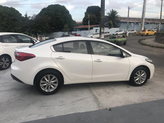 Cerato ex3 2015 - Foto 5