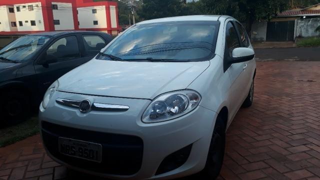 Palio Modelo Novo 1.4 Ótimo estado de conservação - Foto 5