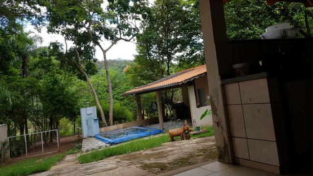 Chácara no lago Corumbá - Foto 7