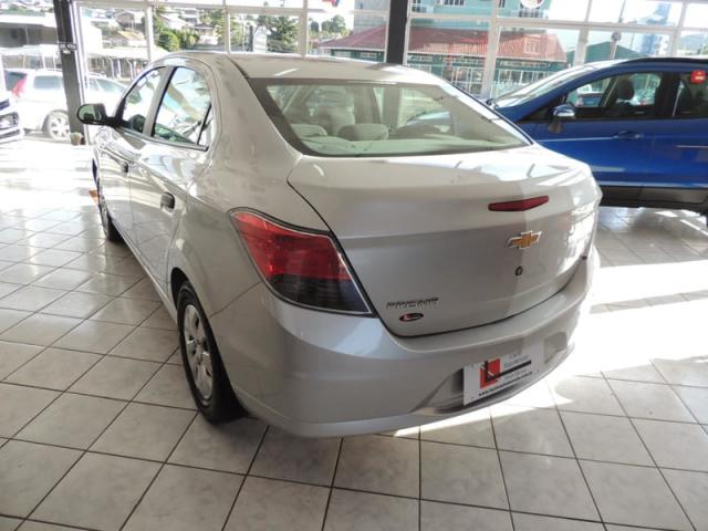 CHEVROLET PRISMA 1.0 MT JOYE - Foto 6