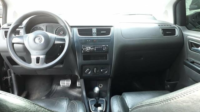 Volkswagen Spacecross 1.6 (2012) - Foto 5