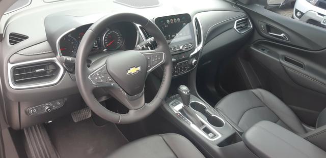 Equinox Premier Apenas 3.700 km - Foto 7