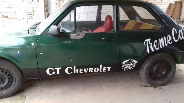 Vende se esse chevert - Foto 2