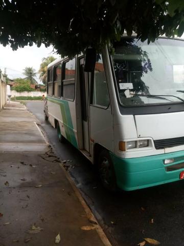 Ducato e micro ônibus - Foto 5