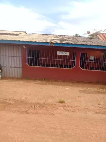 Casa a venda parcelo em até 10 x