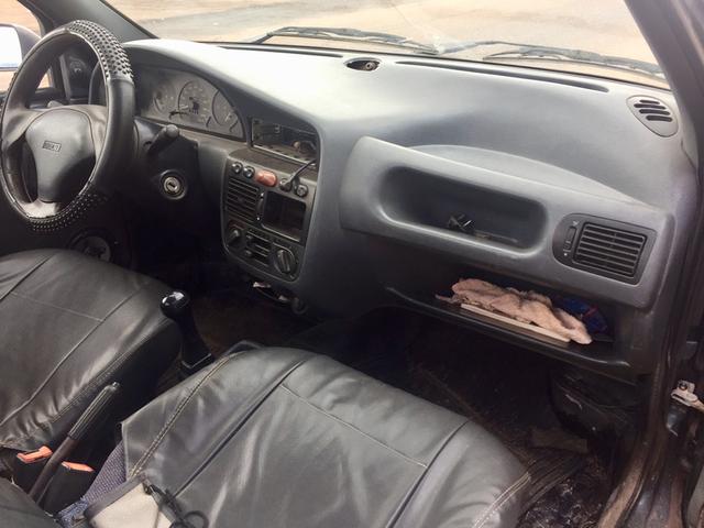 Fiat Strada MPI 1.6 (Reformada) - Foto 5