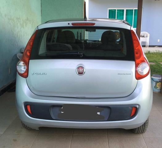 Palio Atractive 2014/2015 PERFEITO - Foto 5