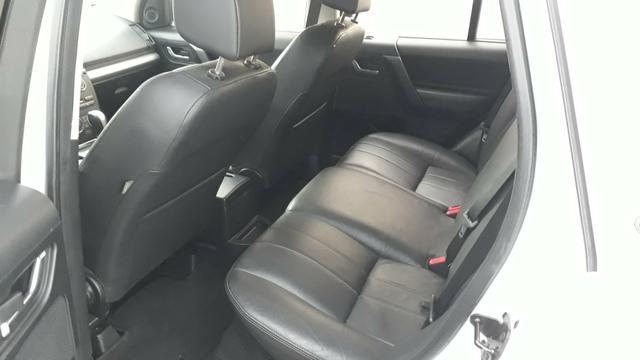 Freelander 2 - Foto 3