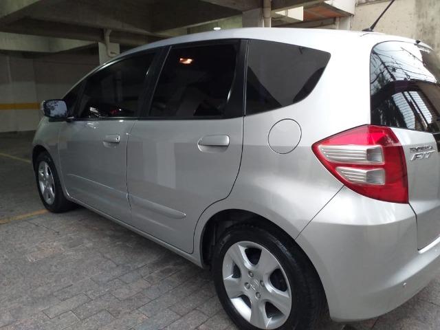 Fit lx 1.4 2011/2012 automático