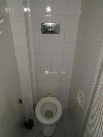 Apartamento com 2 quartos para alugar, 91 m² por R$ 650/mês - Alto dos Passos - Juiz de Fo - Foto 15