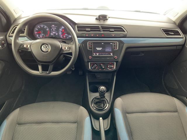 Voyage comfortline 2018 - Foto 5