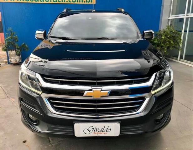 S10 ltz 4x4 automatica flex - Foto 3