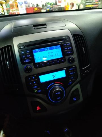 Hyundai I30 c/TETO 2011 Baixo KM - Foto 5