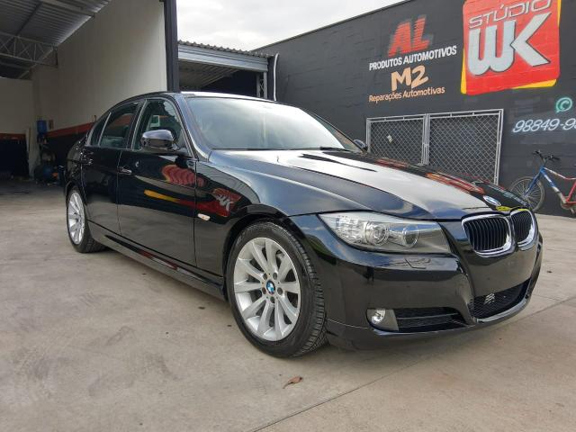 Bmw 320i Joy 2010 - Foto 2