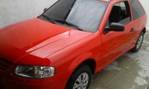 Gol g4 com ar 2012 - Foto 10