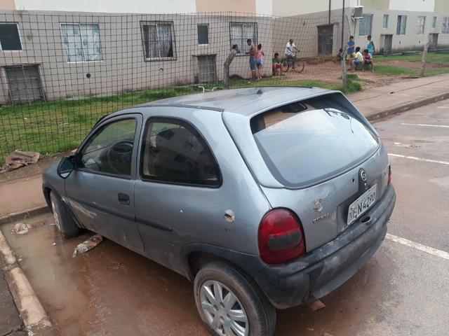 Corsa wind - Foto 2