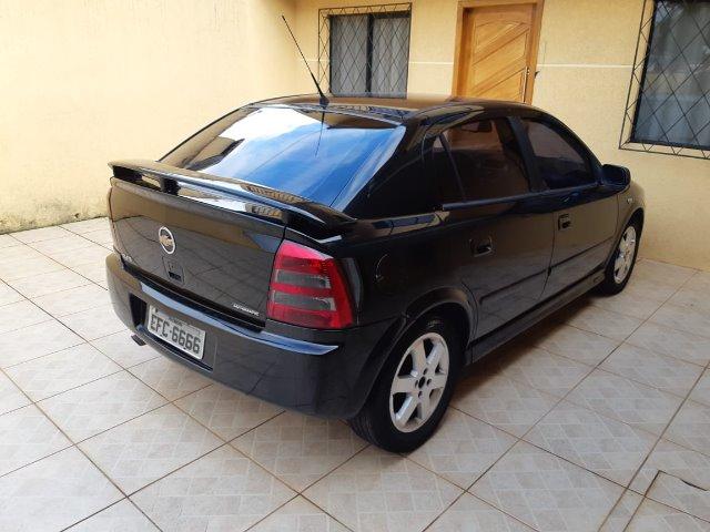 Astra Hatch Elite - Foto 3