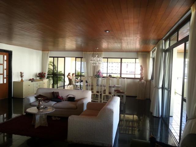 Apartamento 4 quarto(s) - Meireles - Foto 2