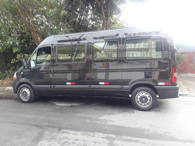 Van Master,Ducato,Sprinter - Foto 4