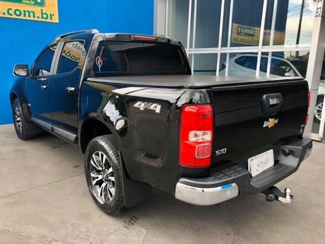S10 ltz 4x4 automatica flex - Foto 6
