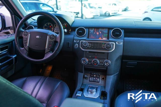 LAND ROVER DISCOVERY4 S 3.0 4X4 - Foto 11
