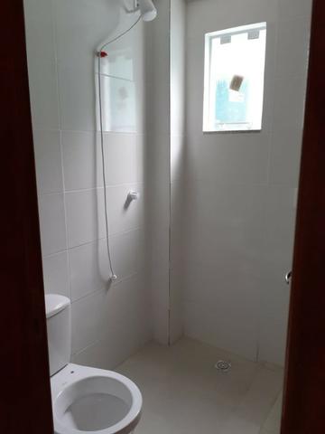 MS5&1 Apartamento Mobiliado com 01 dorm,pronto pra morar-Ingleses-Florianópolis - Foto 6