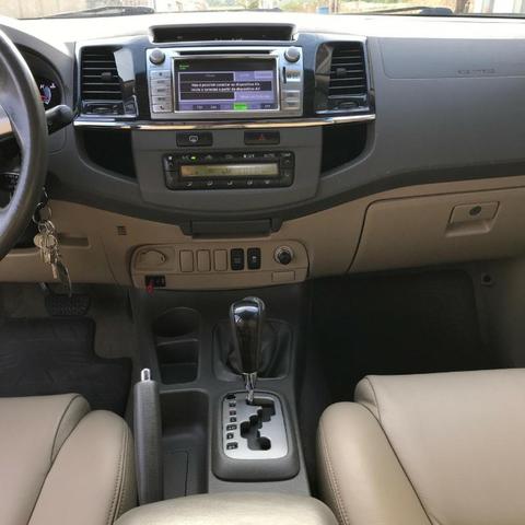 Hilux sw4 - Foto 9