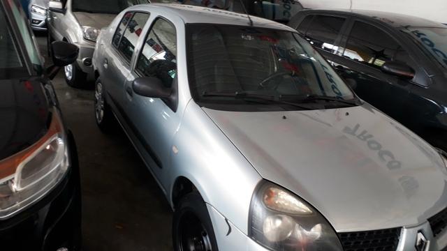Renault Clio 1.0 16v - Foto 6