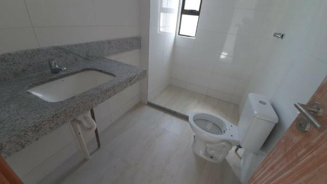 09-Boa viagem,novo,97m,3 quartos,1 suite,2 vgs,lazer,localização privilegiada - Foto 10