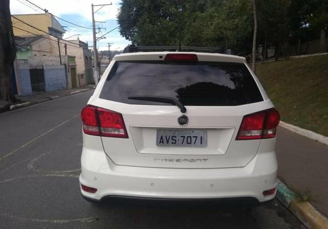 Fiat Freemont *parcelado no boleto - Foto 3