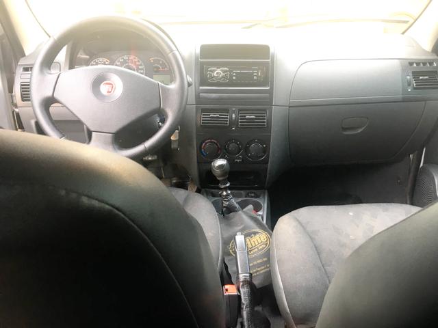 Vendo fiat strada - Foto 4