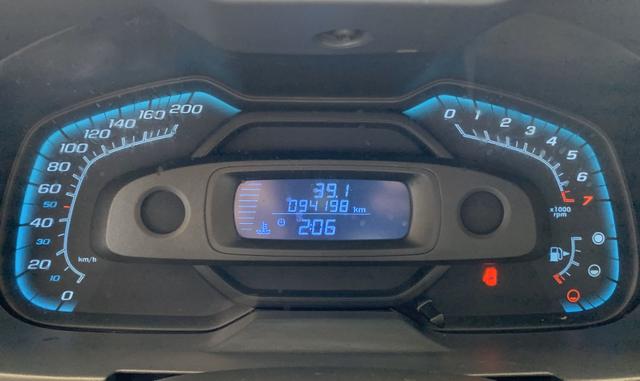Agile ltz 1.4 8v flex 11/11 VEÍCULO SUPER CONSERVADO! - Foto 10
