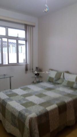 Apartamento à venda, 75 m² por R$ 290.000,00 - Paineiras - Juiz de Fora/MG - Foto 7