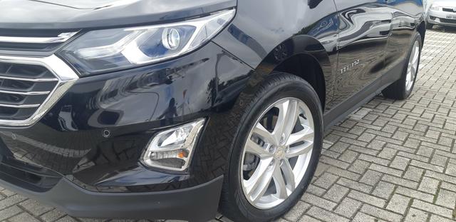 Equinox Premier Apenas 3.700 km - Foto 3