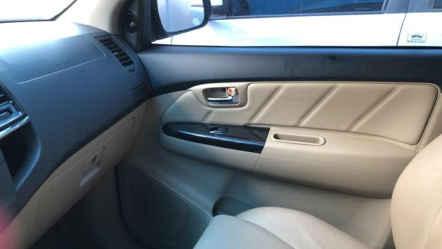 Hilux SW4 3.0 4x4 oportunidade - Foto 8