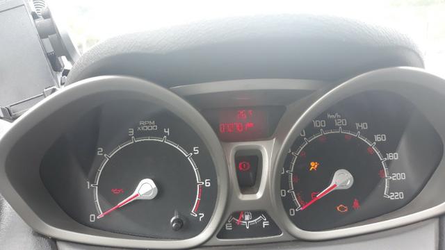 Fiesta Sedan SE 2011/2012 - Foto 5