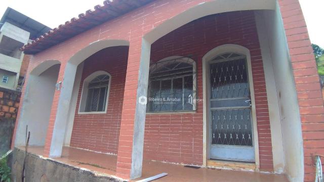 Casa com 2 quartos à venda, 100 m² por R$ 225.000 - Santa Luzia - Juiz de Fora/MG - Foto 6